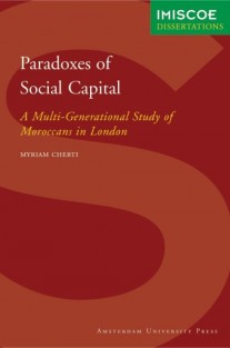 Paradoxes of Social Capital • Paradoxes of Social Capital