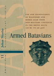Armed Batavians • Armed Batavians