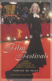 Film Festivals • Film Festivals • Film Festivals