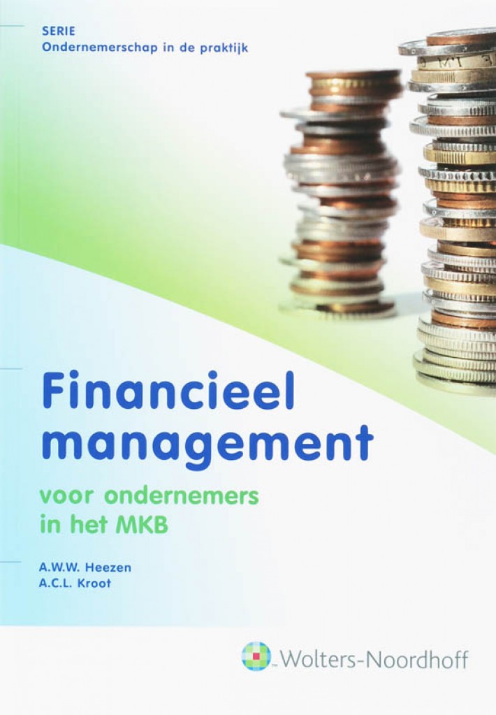 Financiel management