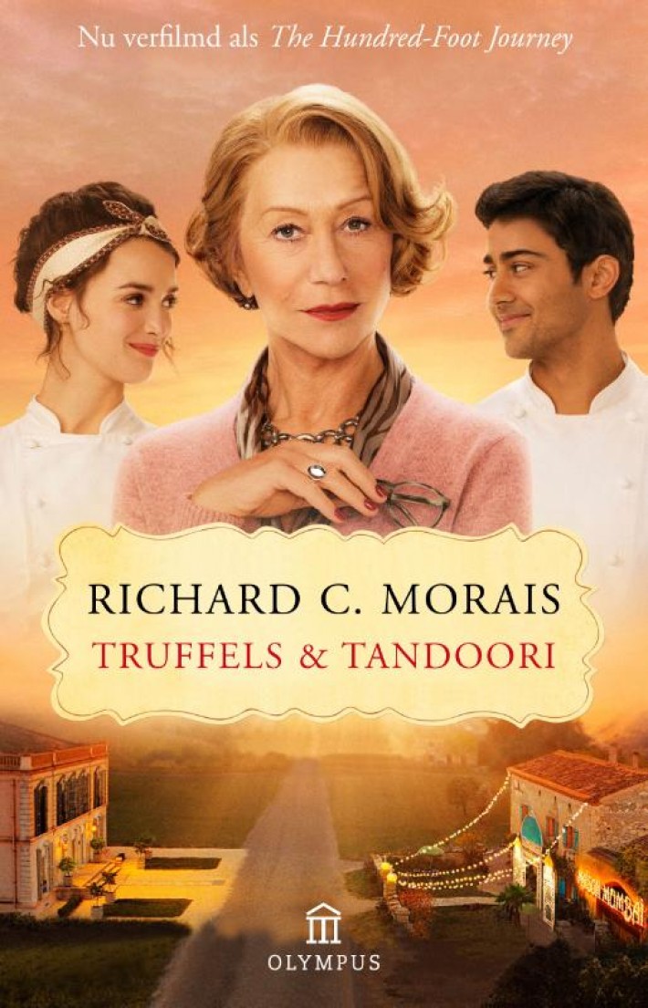 Truffels en tandoori