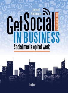 Get social in business • Get social in business