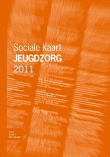 Sociale kaart Jeugdzorg 2011