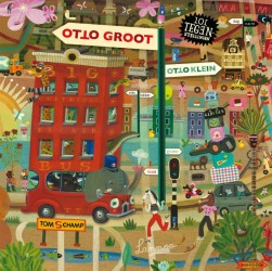 Otto groot, Otto klein • Otto groot, Otto klein