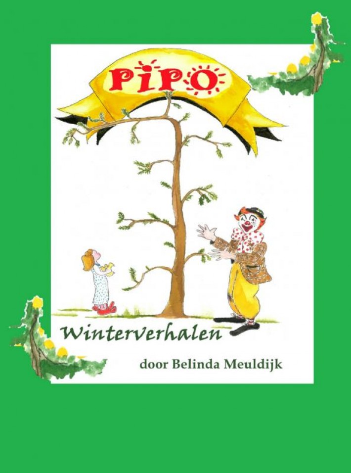 Pipo's winterverhalen