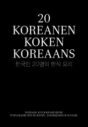 20 Koreanen koken Koreaans