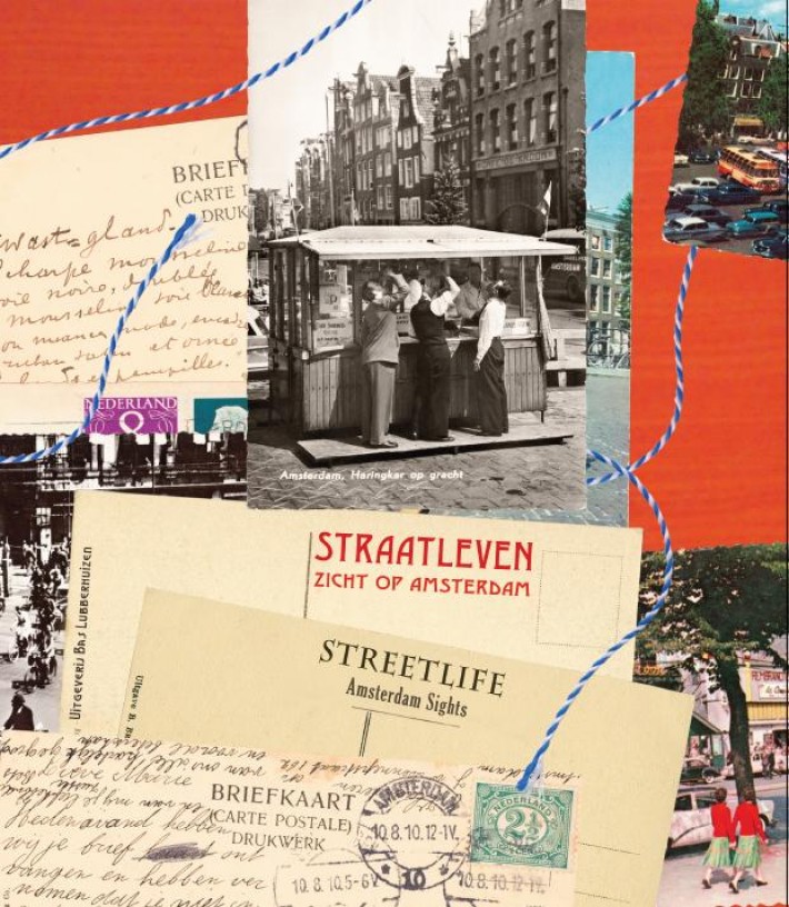 Straatleven-Streetlife