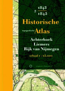 Historische Atlas 1843-1845