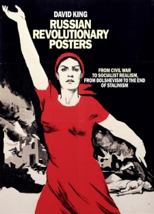 Russian revolutionary posters