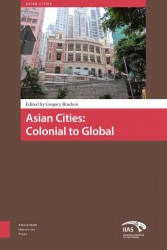 Asian cities from colonial to global