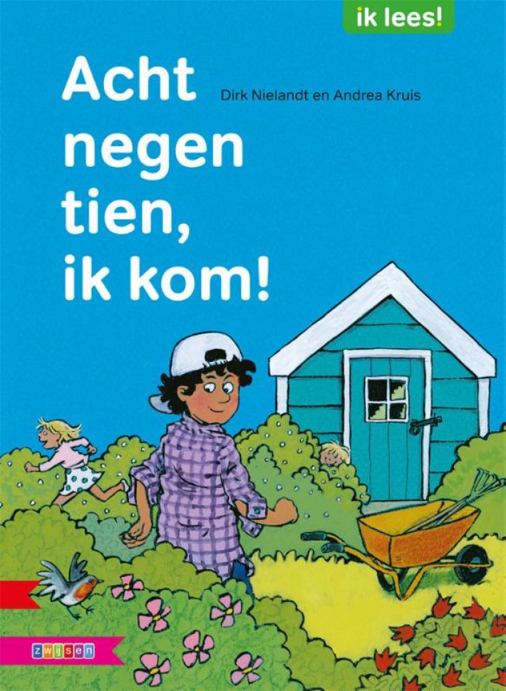 PAKKET IK LEES AVI E3