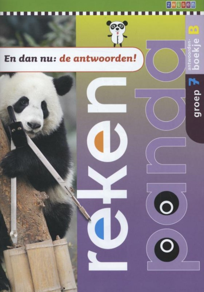Rekenpanda