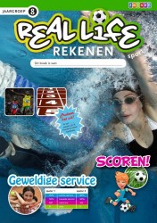 Real life rekenen