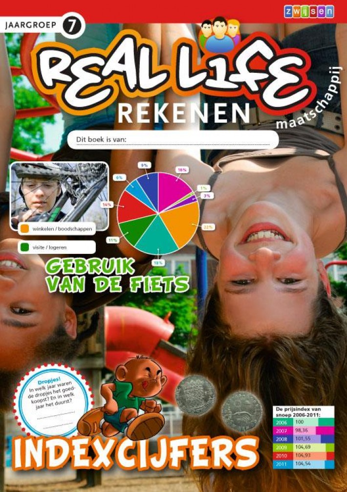 Real life rekenen