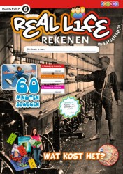 Real life rekenen