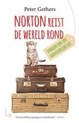 Norton reist de wereld rond