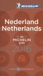 MICHELIN Nederland / Netherlands 2016