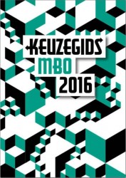 Keuzegids MBO 2016