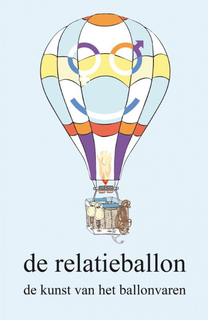 De relatieballon