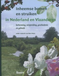Inheemse bomen en struiken in Nederland en Vlaanderen
