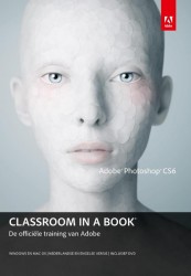 Adobe photoshop CS6 classroom in a book