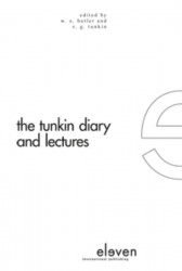 The Tunkin diary and lectures