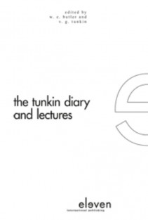 The Tunkin diary and lectures