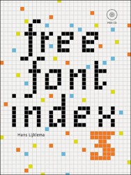 Free font index 03