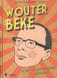 Wouter Beke