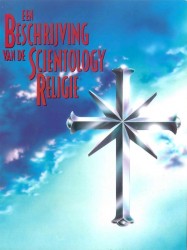Een beschrijving van de Scientology Religie