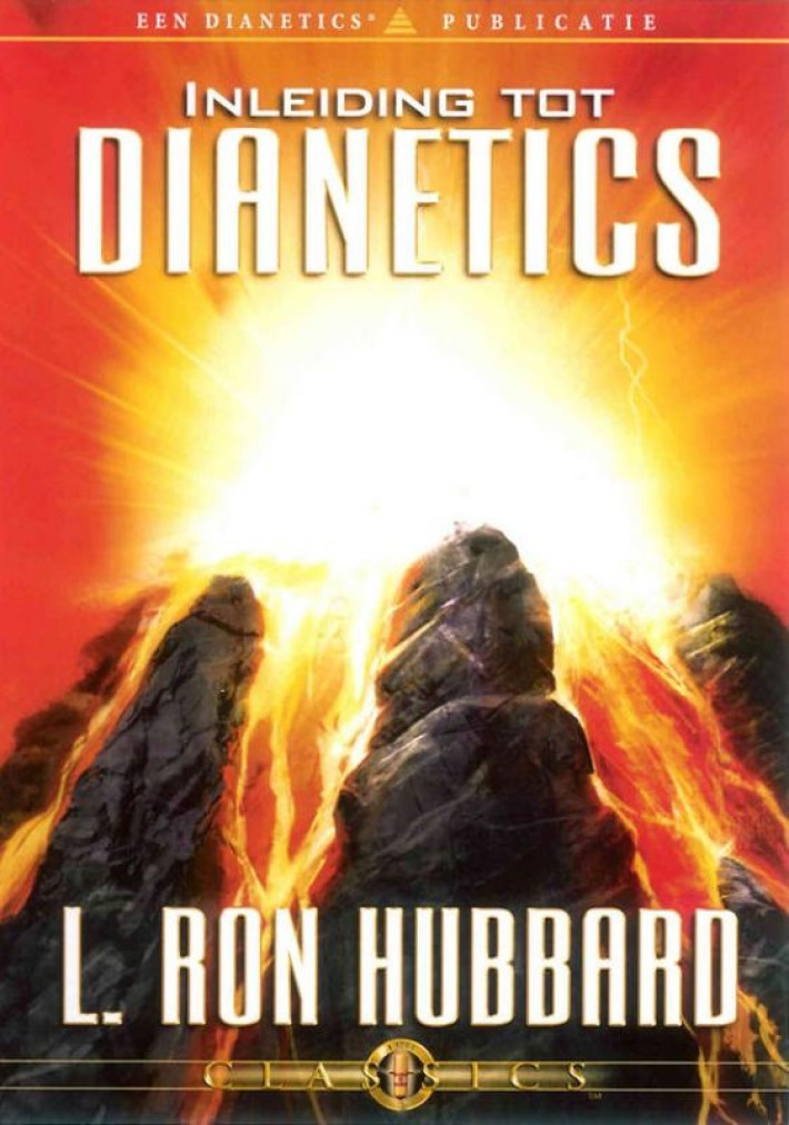 Inleiding tot Dianetics