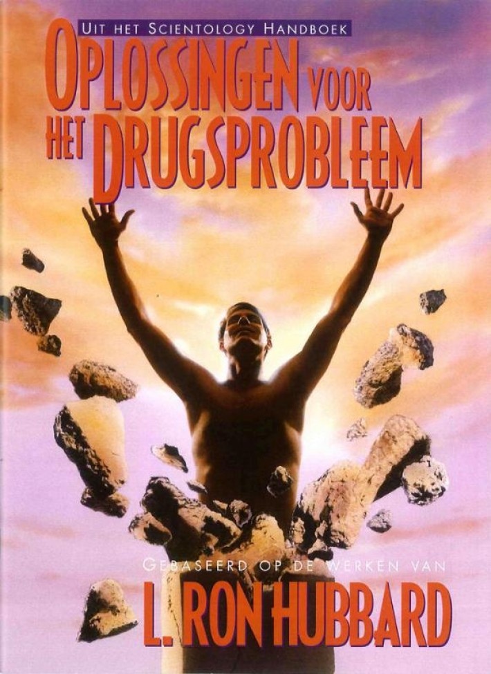 Oplossingen voor het Drugsprobleem