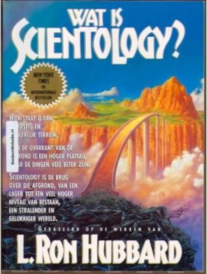 Wat is Scientology?