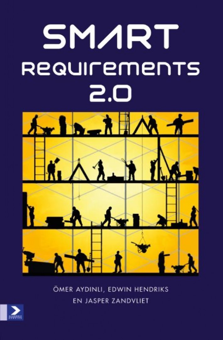 Smart requirements 2.0
