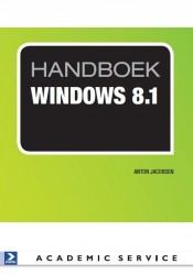 Handboek windows 8.1