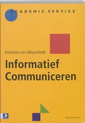Informatief communiceren