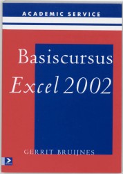 Basiscursus Excel 2002