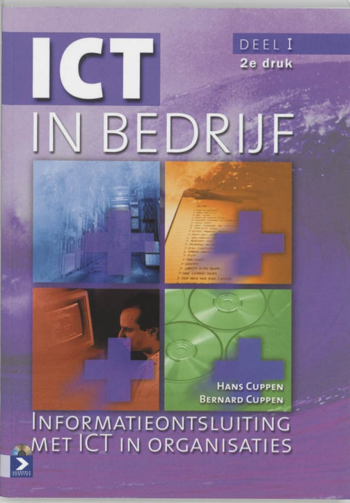 ICT in bedrijf