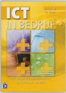 ICT in bedrijf