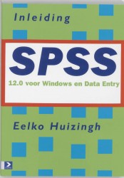 Inleiding SPSS 12.0 voor Windows en Data Entry