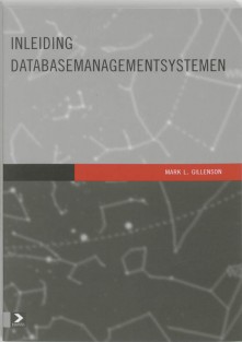 Inleiding Database managementsystemen • Inleiding databasemanagementsystemen - Bookshelf