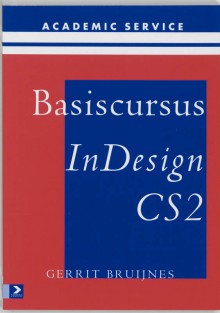 Basiscursus InDesign CS2