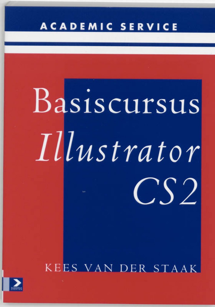 Basiscursus Illustrator CS2