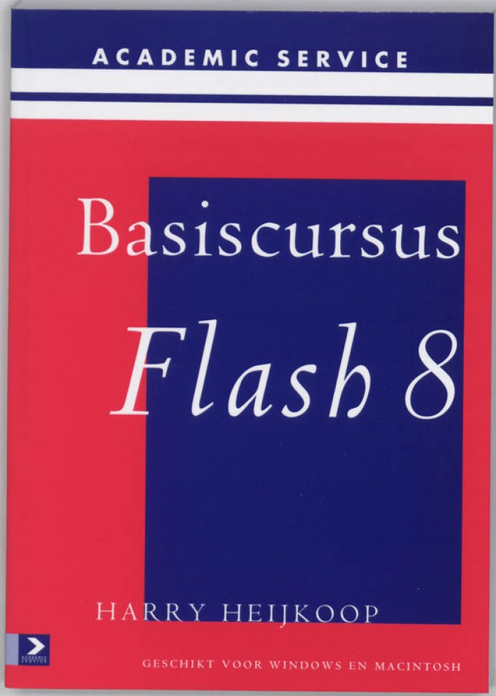 Basiscursus Flash 8