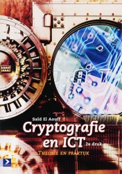 Cryptografie en ICT • Cryptografie en ICT