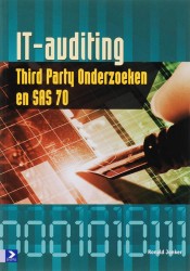 IT-Auditing TPM en SAS 70 • IT-Auditing