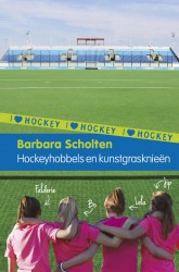 I Love Hockey 1: Hockeyhobbels en kunstgrasknieën