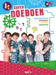 Super doeboek
