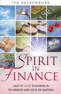 Spirit in finance