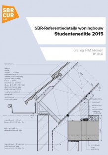 SBR-referentiedetails woningbouw